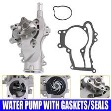 Engine Water Pump with Gasket Seal Astra Corsa Mokka 55561623 55579016 55587345