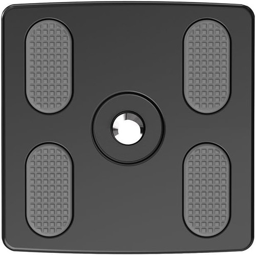 K&F CONCEPT Kamerastativ Schnellwechselplatte mit Standard 1/4" Schraube - Bild 26 von 44