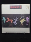 Heart • Bad Animals • Vinyl LP • 1987 • Capitol • New Sealed Original