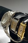 Women's Guess Assorted Stainless Steel Quartz Up to 31mm Watch 3pcs. 165.2g — photo 5