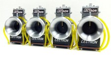 Lectron Carburetor Kits for 4-Cylinder Bikes, High Performance 44mm