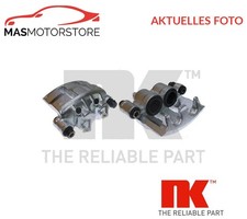 BREMSE BREMSSATTEL IN VORNE OF LINKS NK 2136103 A FÜR OPEL MOVANO