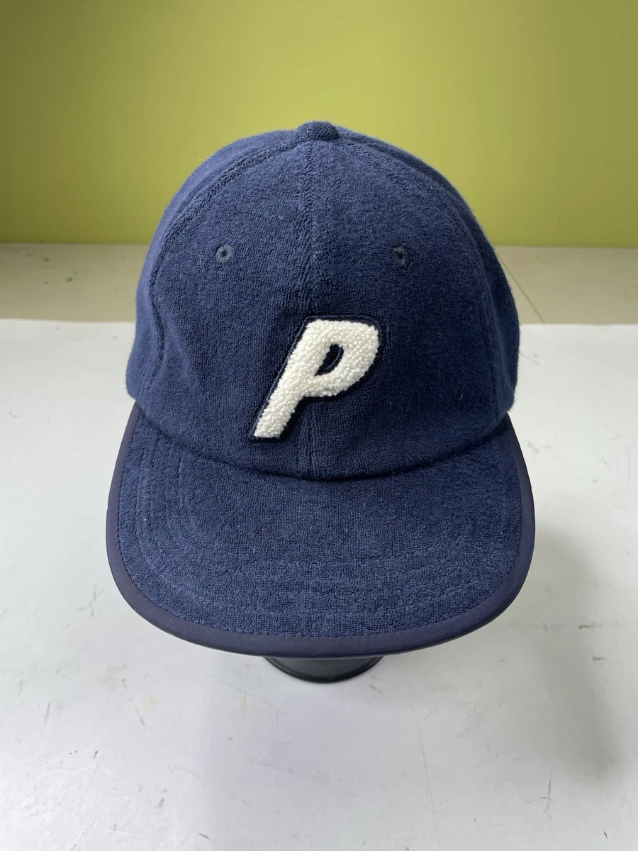 Palace Blue Hats for Men for sale | eBay