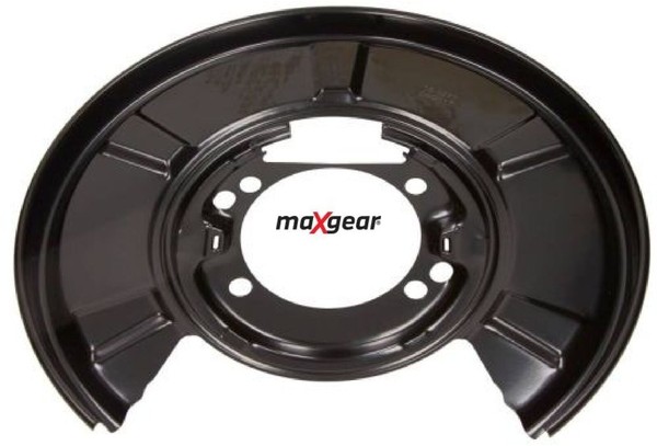 Maxgear 19-3277 Spritzblech FüR Bremsscheibe FüR Mercedes-Benz FüR VW-image