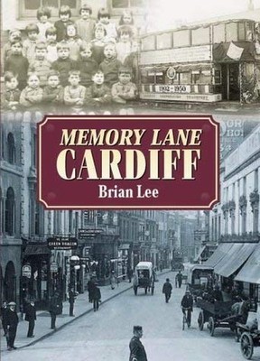 Memory Lane Cardiff, Lee, Brian