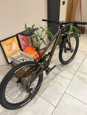 ORANGE FIVE EVO SE MTB DEEP BRONZE