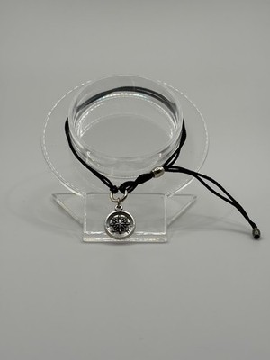 Alex and Ani Kindred Cord Healing Love Pull Cord Bracelet