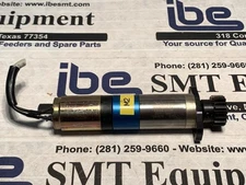 Faulhaber Minimotor with Gear Head - 2338S024S-335 w/Warranty