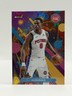 JALEN DUREN - 2025-26 Topps Finest Basketball #38 - OIL SPILL REFRACTOR