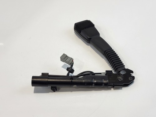 BMW E92 335i, Untergurt mit Gurtstrammer rechts, 72119119542