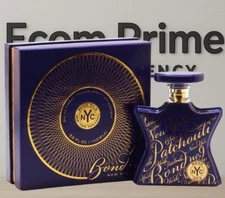 Bond No. 9 New York Patchouli Eau de Parfum Spray for Women, 3.3 oz (100 ml)