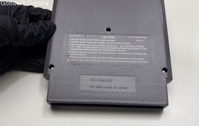 Nintendo NES - Disney's Darkwing Duck - Authentic - Cartridge Only - Boot Tested