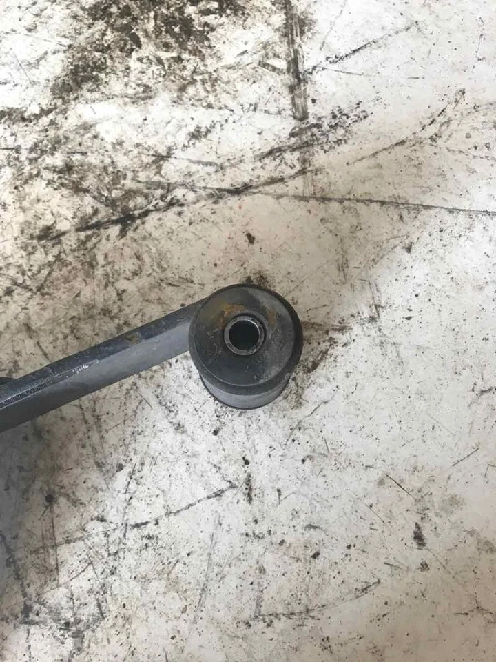 Leaf Spring Rear TOYOTA TACOMA 01 02 03 04 Foto 3 de 3