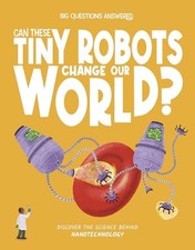 Can These Tiny Robots Change O - GOOD