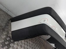 Pare-choc avant Peugeot 405