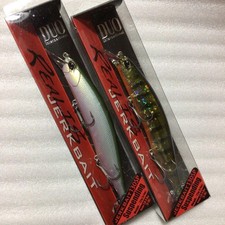 Duo Realis Jerkbait 130SPx2 points