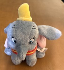 Disney Baby Dumbo Plush 6"