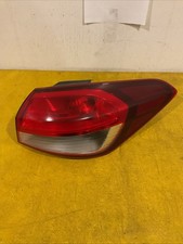 2017 2018 Kia Forte Right Passenger Side Halo...