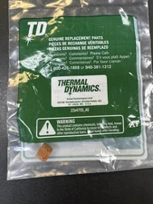 Thermal Dynamics 8-7501 Gas Distributor,55 A,For Pch/M60 - 100Xl Free Shipping 