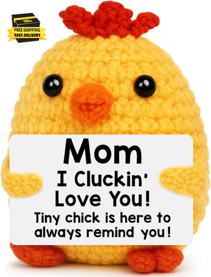 Mothers Day Mom Gifts from Daughter Son, Birthday Gifts New Mom First Time Mothe