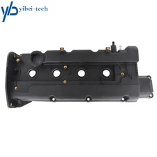 2241023010 Engine Valve Cover For Hyundai Elantra 1.8L 2.0L 1996-2000 w/ Gasket