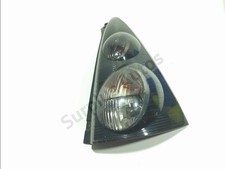 Feu arrière Citroen C1