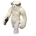 Star Wars Action Figure 1981 Hoth Wampa Empire Strikes Back Figure Loose