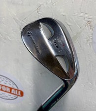 Taylormade RAC Chrome Gap Wedge / 48 Degree / Wedge Flex Taylormade RAC