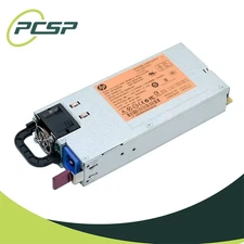 HP 750W Platinum+ Hot-Plug Power Supply Unit HSTNS-PL29 660183-001