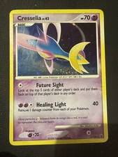 Cresselia 2/100 Majestic Dawn Holo on eBay