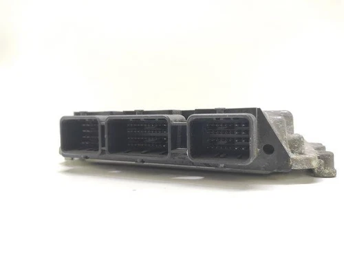RENAULT LAGUNA II BG0/1 Engine Control Unit 0281011969 1.9 Diesel 88kw 22719028 - Picture 2 of 4