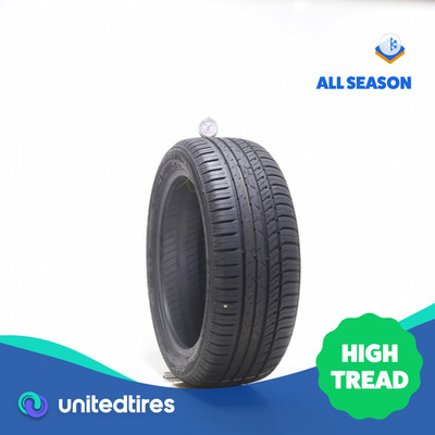 Used 205/50R17 Nokian zLine A/S 93W - 9/32