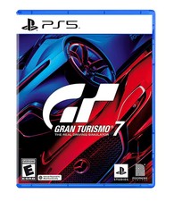 Gran Turismo 7 - PlayStation 5