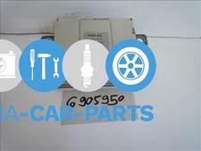 Original BMW  E53 X5  Antenne Spoiler Dualband 6905950