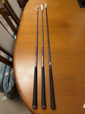 Used Replacement Titleist 915 5 Wood Golf Shaft Stiff Flex ,good Shaft And Grip