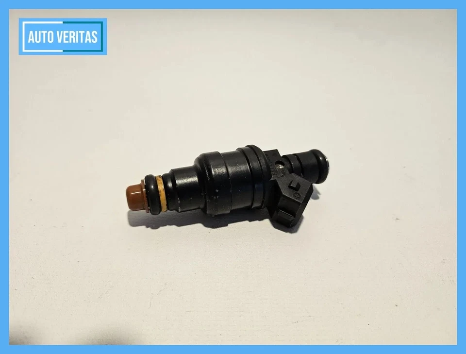 original injection nozzle BOSCH 0280150444 AUDI A 4 A 6 058133551A cleaned & tes - Image 2 of 3