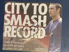 Kris Boyd - Rangers Footballer Signed Picture