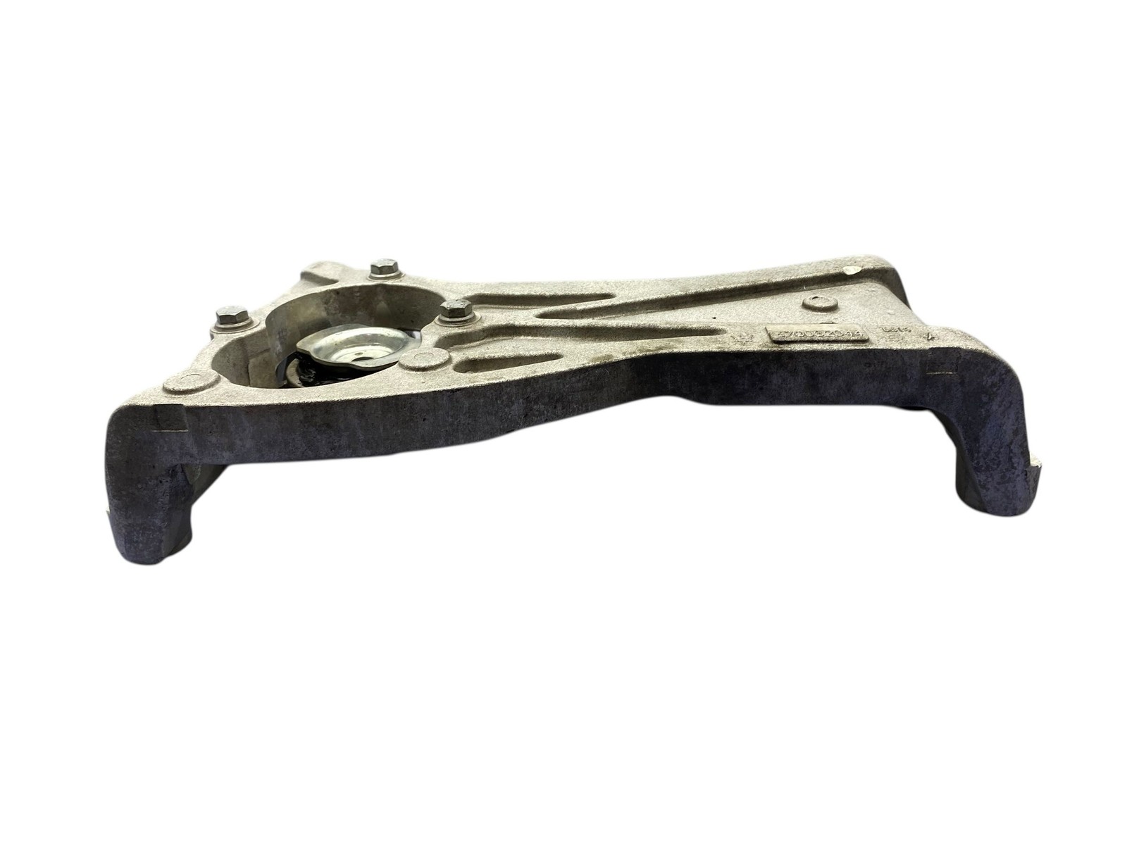 2017-2024 Maserati Levante M161 3.0l Awd Transmission Crossmember Mount Bracket