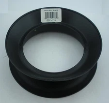 Challenge 50205 6" Yoyo Hand Reel Color Black