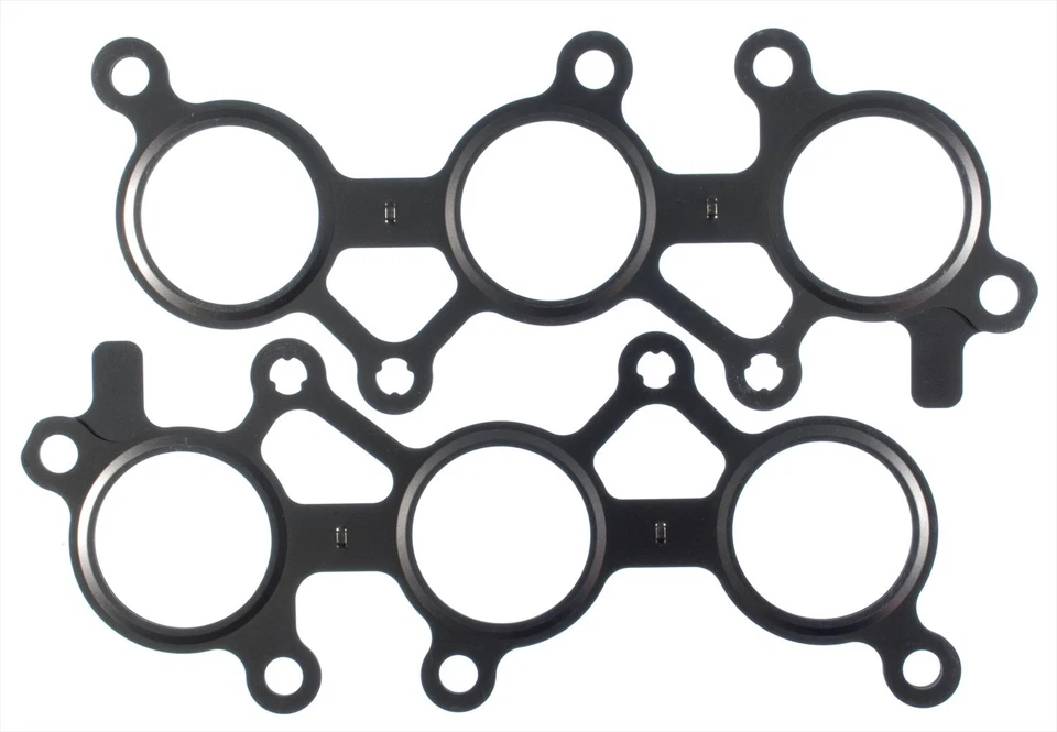 For 2007-2015 Lexus RX350 3.5L V6 Exhaust Manifold Gasket Set Mahle 2008 2009 - Image 3 of 3