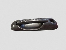 Porte arrière et accessoires Chrysler VOYAGER