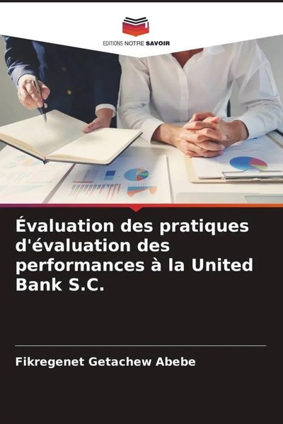 Fikregenet Getachew Abebe | ÉValuation Des Pratiques D'éValuation Des...-image
