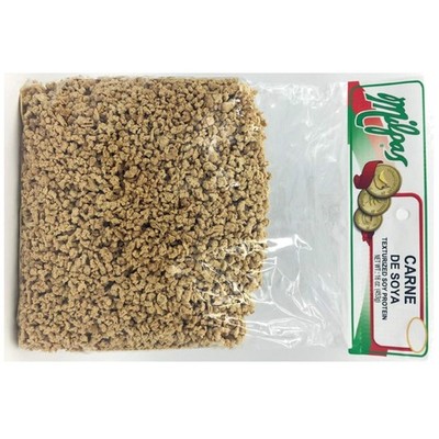 Soya Carne Protein, Vegetarian Granules