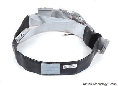 Compumotor 71-006706-02 PC-23 Cable