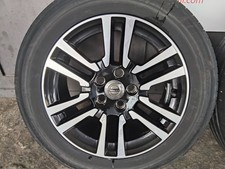 X1 CERCHIO E GOMMA VOLVO V40 CROSS COUNTRY 31445799 ET50 205/60R16 7.0Jx16 2018