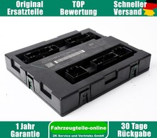 Modulo centralina comfort Audi A5 8T 8K0907064DQ