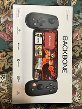 Backbone One Mobile Gaming Controller for iPh...