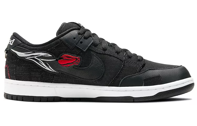 Nike SB Dunk Low Pro Wasted Youth DD8386-001 Men's Size | eBay