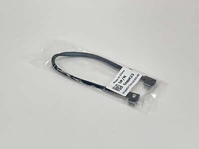 Dell PowerEdge mini SAS to mini SAS Cable SFF-8087 19-inch 04NM23 R720XD