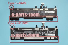New Genuine WP03XL Battery for HP EliteBook 830 860 845 840 1040 G9 M64304-422